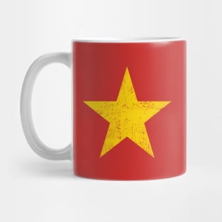 North Vietnam Mug